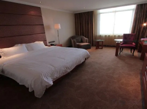 Zoucheng International Hotel