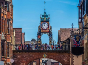 The Central Gathering