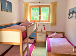 Ferienwohnung Am Wundergraben