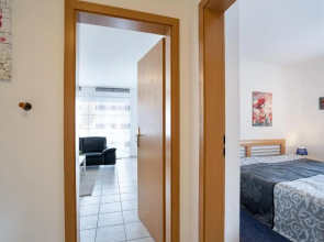 Haus Strandblick Wohnung 3