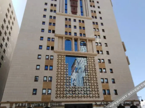 Tabah Towers Hotel