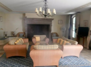 Villa Fabron