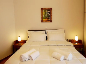 Heraklion Center Boutique 3 Bedroom Apartment Penelope