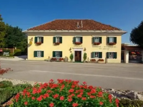 Guesthouse Avsenik