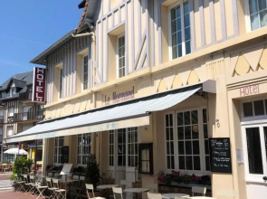 Hotel Le Normand