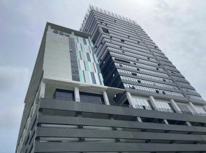 OZO Medini Malaysia