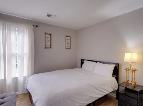 Family Home Near UMD & Dtwn Silver Spring!