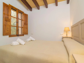 CAN Pere Rapinya - Authentic Majorcan Villa With Private Pool, Located Amidst Nature and Greenery Free Wifi