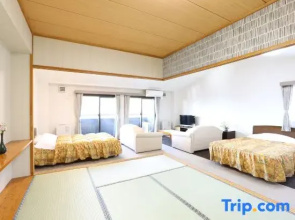New Star Hotel Yamanakako