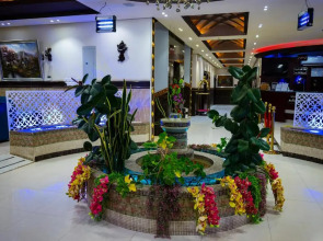 Ahlin Serviced Apartments