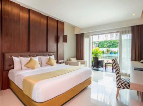 Tonys Villas & Resort