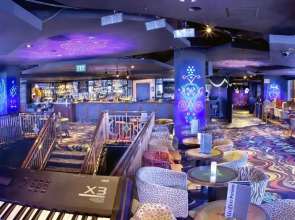 Rio Hotel & Casino, a Destination by Hyatt Hotel