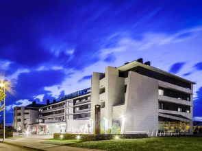 Hotel Eurostars Reina Felicia
