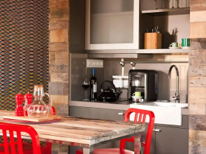 Generator Barcelona Hotel & Hostel