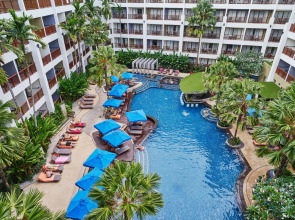 Deevana Plaza Phuket