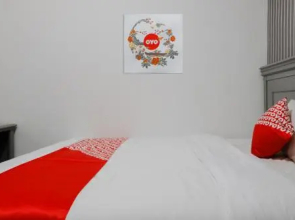 Oyo 1108 Smart Tlogomas