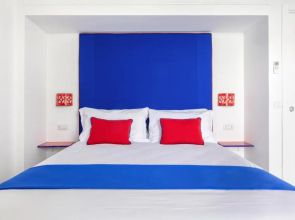 Blue View Capri Apartment