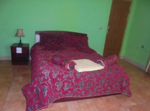 Villa Lalibela Guesthouse