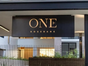 Four11 at One Rosebank