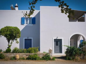 Vretti's House
