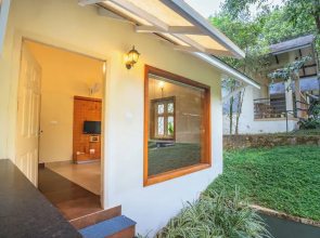 Banasura Jungle Resort by Z Vacations