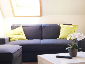 REGIOHOTEL Apartments Wernigerode