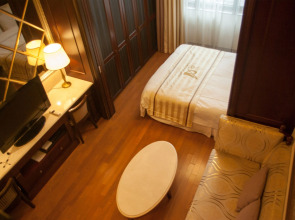 Yeoksam Artnouveau City Hotel and Residence