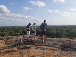 Tamarind Tamarind Resort