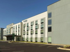 Fairfield By Marriott® Inn & Suites Grovetown