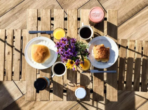 La Brume des Abbayes