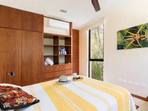 2BR Bungaloos PH | Private Pool | Gated Community Security 24/7 | Concierge