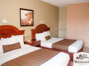 Best Western Hacienda Tetakawi