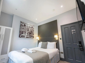 The Westbourne Hyde Park