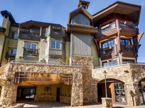 1-#36 One Willow Bridge 3BD