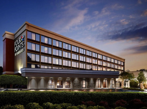 Four Points by Sheraton Memphis East