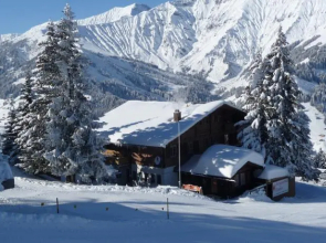 Berggasthaus Hochst