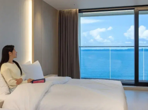 Hound Hotel Pohang Yeongildae