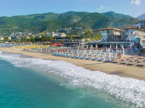 Royalisa Palmiye Beach +16 Adult Only