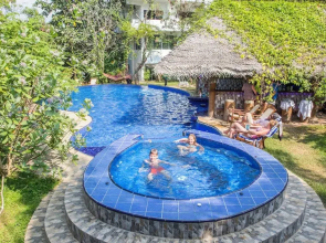 Sundaras Family Suites