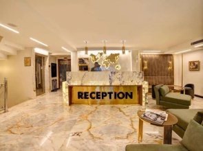 Ephesus Hotel Istanbul