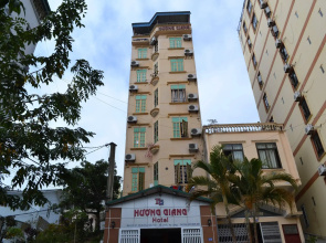 KS Hương Giang HL