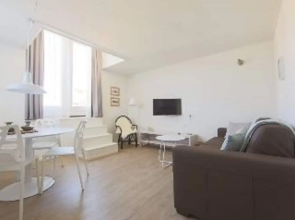 Cozy Apartment With a Roof Terrace, on Isle Schiermonnikoog