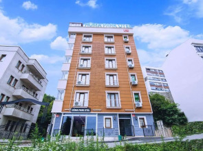 Huma Park Otel