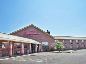 University Inn
