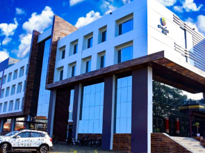 Comfort Inn Lakhimpur