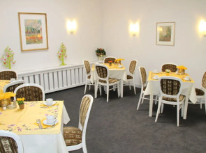 Hotel Niederrad - Self Check In