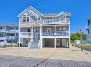 1673 Sweet Dreams Ocean View