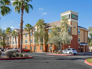 Extended Stay America Suites Phoenix Peoria