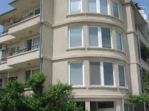 Guest House Fotini 1