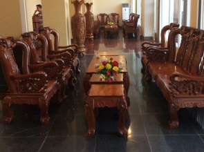 Huong Sen Hotel